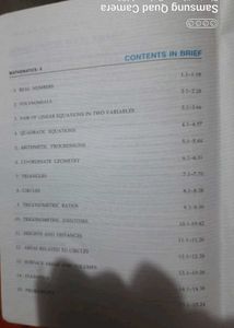 Rd Sharma Book For Boards 10