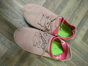 Used Shoes
