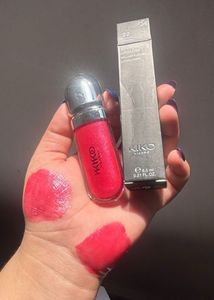 Kiko Milano 3D Hydra Lipgloss