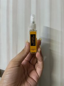 Tom Ford Black Orchid 10ml Sample