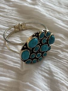 Bangle Bracelets - Set of 2