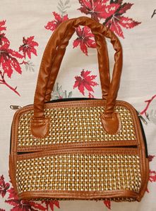 Hand-held Bag