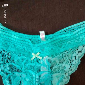 Victoria&#39;s Secret Cheeky Panty