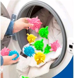 Laundry Drying Balls