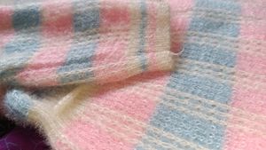 Woolen Sweater Set