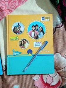 CTET book &amp; Diary