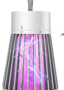 Mosquito Killer Machine