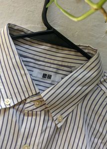 Uniqlo Men&#39;s Imported shirt
