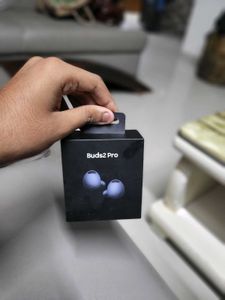 Samsung Galaxy Buds 2 Pro Mastercopy