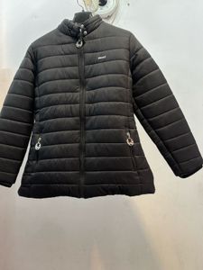 Stylish Puffer Jacket