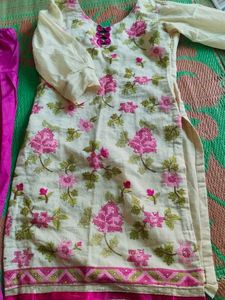 Suit Salwar