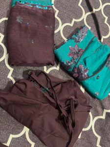 Elegant Kurta Set