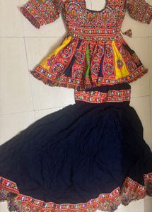 Chaniya Choli