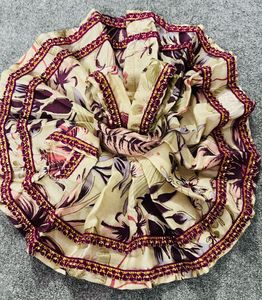 Krishna Dress Only 1 Dres