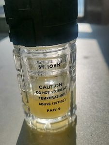 RE-BOX Black Currents Perfume