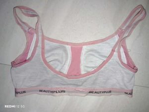 Bra, Sport Bra