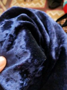 Velvet Fabric