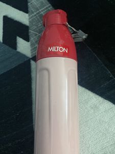 Milton Water Bottle