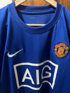 Manchester United Retro AIG (L)