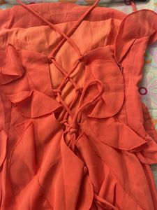 Lulu&amp;Sky Cocktail Dress