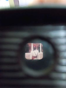 Vintage 3D View Master