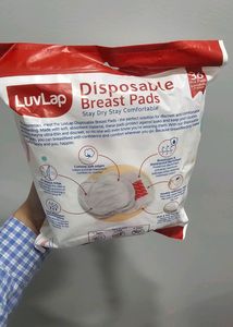 Breast Pads