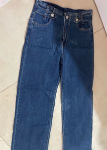 Jeans &amp; Top Bundle