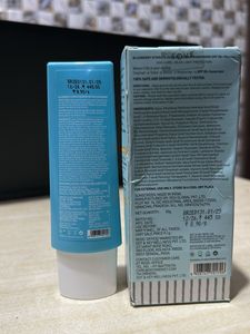 DOT &amp; KEY BLUEBERRY HYDRATE BARRIER REPAIR SUNSCRE