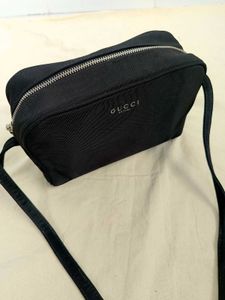 Gucci sling (perfume bag)