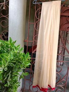 Beautiful New Net Dupatta For Women 💛💛💛