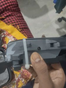 GPS Drone - Like New!