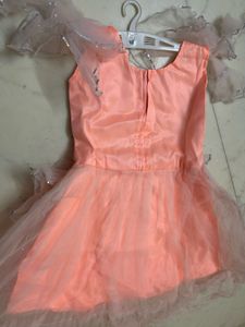 Girls Clothing Set