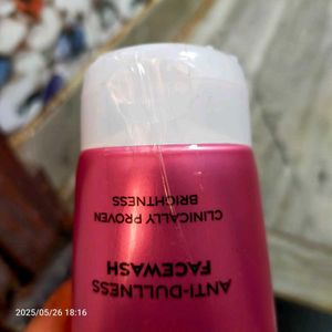 Ponds Face Wash For Women