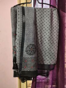 Chiffon saree for 200Rs only