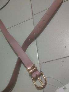 Woman Belt