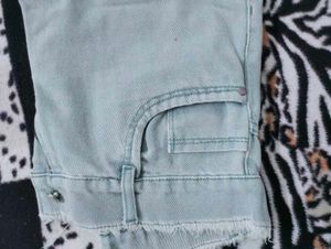 Straight Fit Jeans