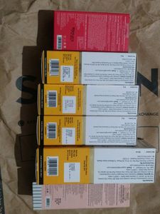 Dr Sheth's &amp; D&amp;K Sunscreen ~ 1 Piece Price