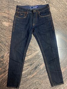 BLUE LABEL BY FLYING MACHINE, SIZE 30