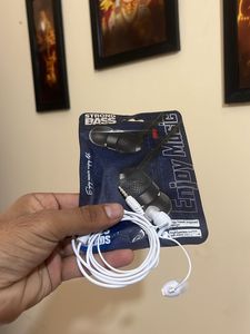 Realme Original With 2 Extra Earphone Combo 3pcs