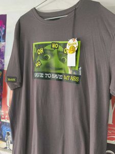 Shrek Tee