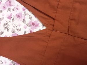 Tokyo Talkies Pinafore Dress