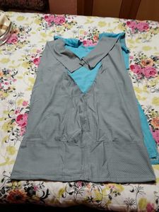 Daily Ware Purpose Dress Set