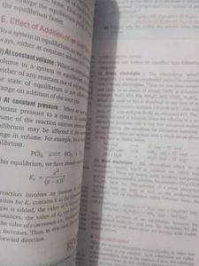 ISC CLASS 11 CHEMISTRY