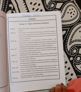 Business Studies For Mainly Up State University