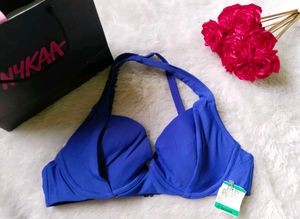 Criss Cross Bra