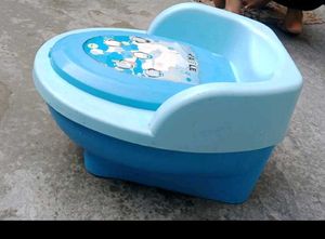 Baby Potty Seat
