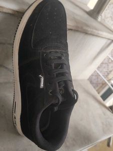 New Shoes
