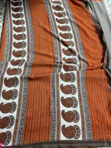 Three chiffon sarees for Sale
