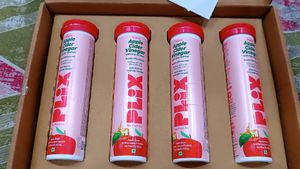 Plix Acv New Tablet Box (Apple Cider Vinegar)🇮🇳