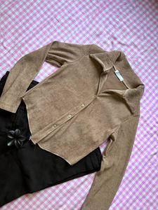 Savana Dupe Shirt